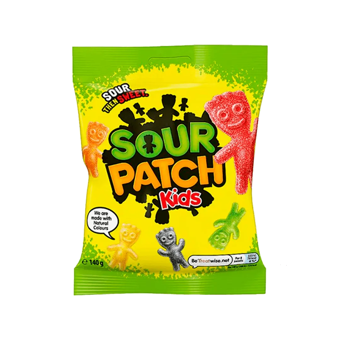 Sour Patch Kids Original