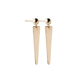 Spike Stud Earrings