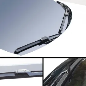 TAPTES Wiper Blades for Tesla Model S 2012-2023