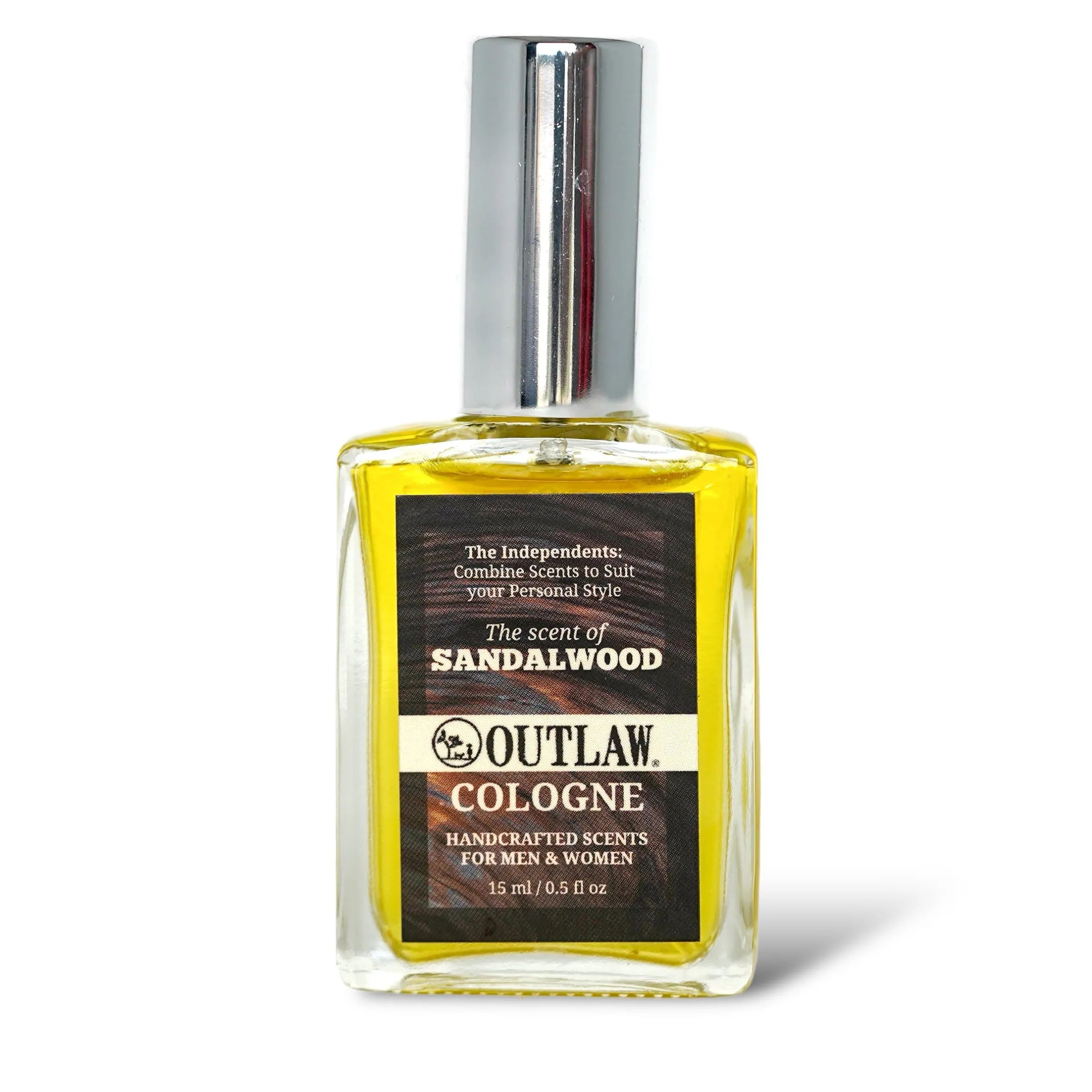 The Independents - Sandalwood Cologne