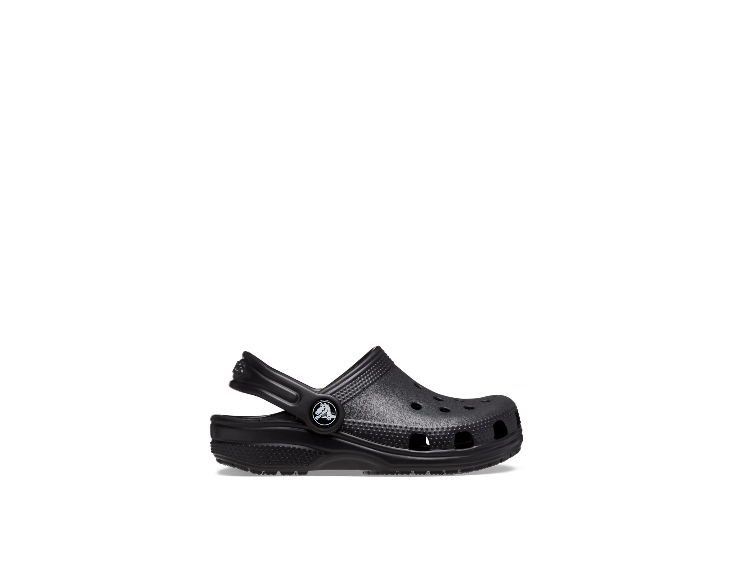 Toddler Classic Clog