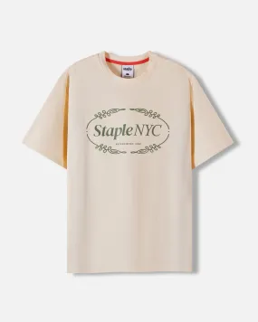 Tompkins Logo Tee