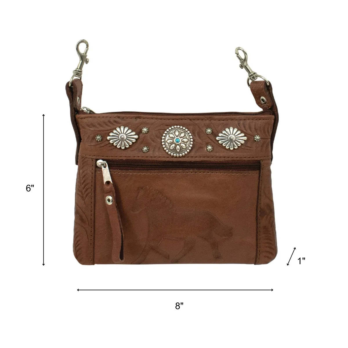 Trail Rider Hip/Crossbody Bag