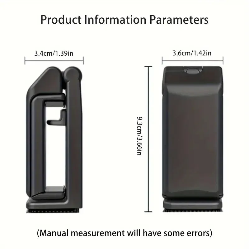 Travel & Multifunction Mobile Phone Stand