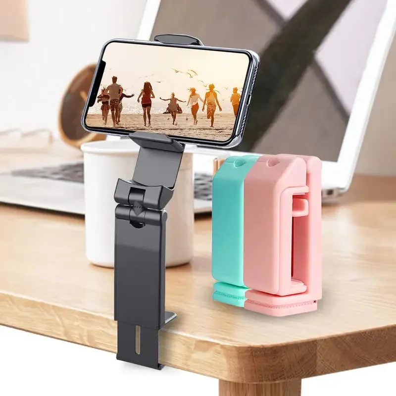 Travel & Multifunction Mobile Phone Stand