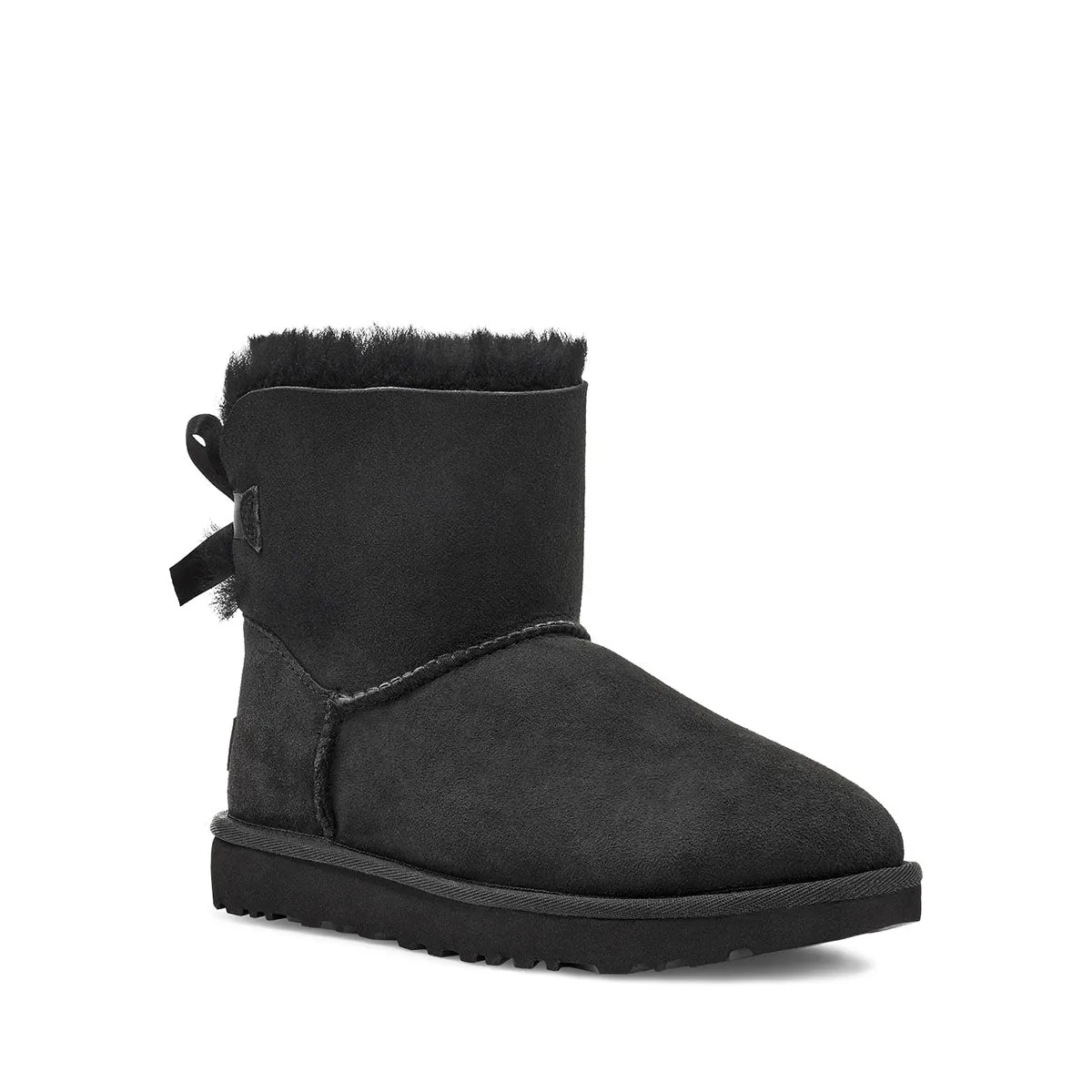   UGG Mini Bailey Bow II 