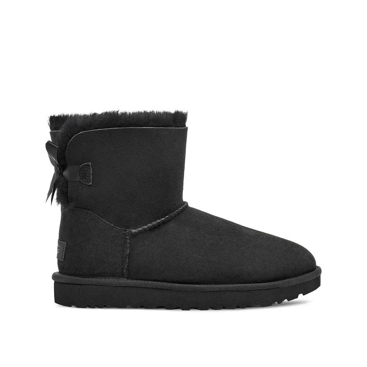   UGG Mini Bailey Bow II 