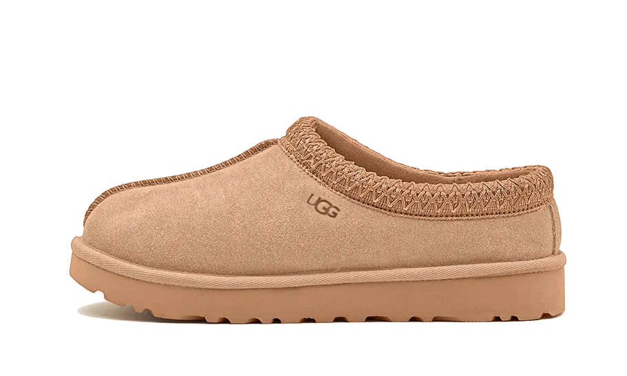 UGG Tasman Slipper Sand TNL