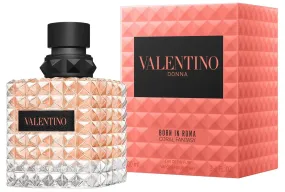 Valentino Donna Born in Roma Coral Fantasy EDP 100ml