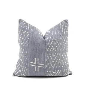 VIVO Pillow Throw Pillows Grey