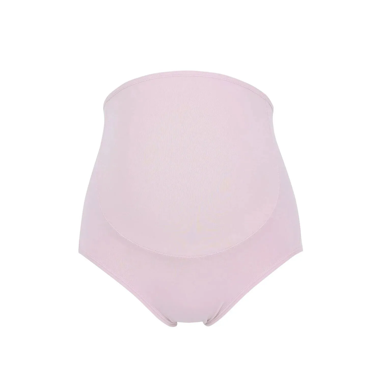 Wacoal Maternity Panty กางเกงในรูปแบบเต็มตัว รุ่น WM6179 สีชมพูกุหลาบป่า(WR)