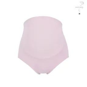 Wacoal Maternity Panty กางเกงในรูปแบบเต็มตัว รุ่น WM6179 สีชมพูกุหลาบป่า(WR)