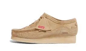 Wallabee Supreme Beige