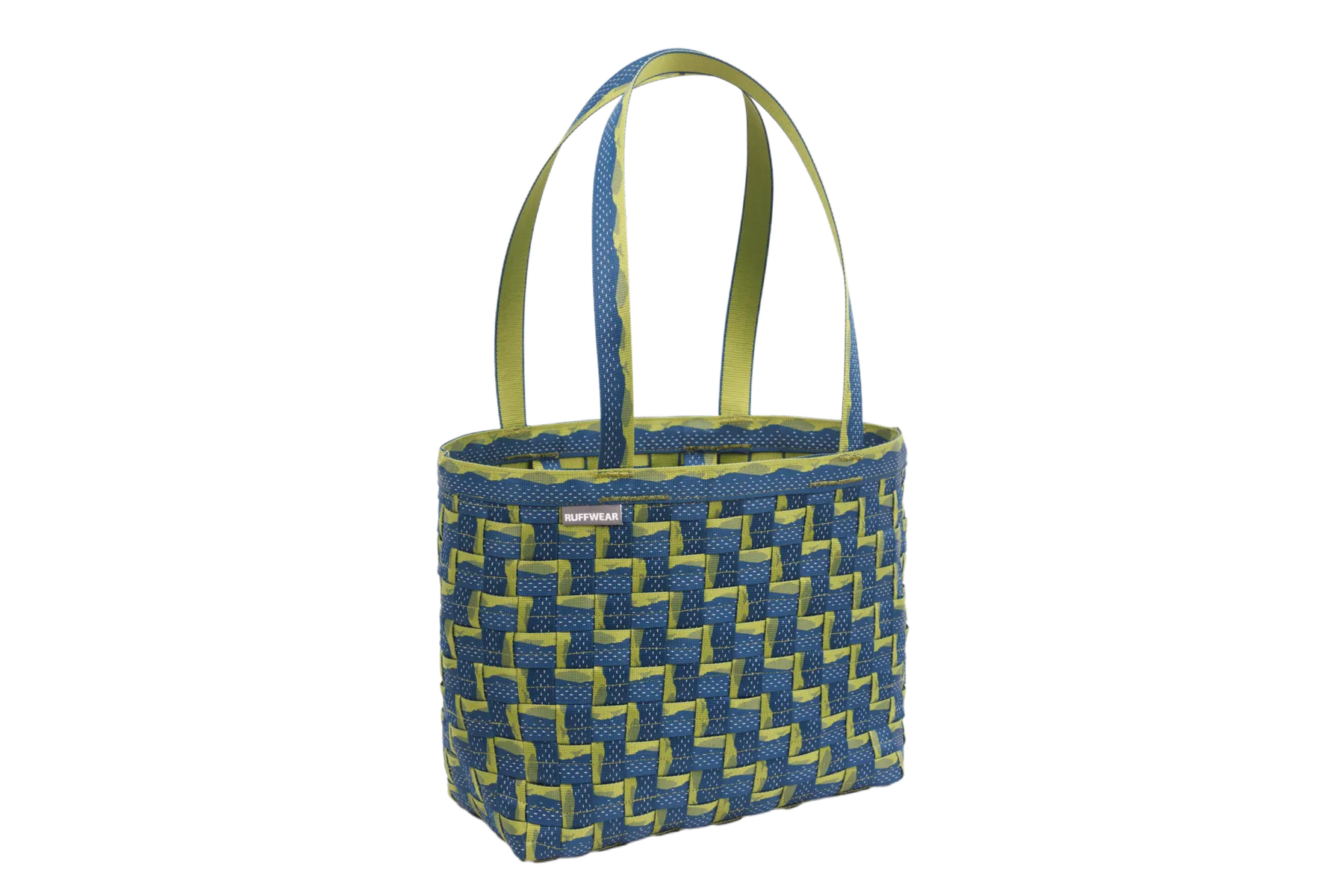 Webbing Tote Bag