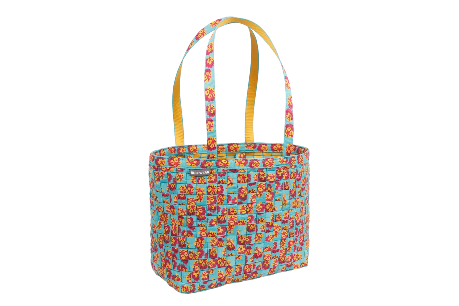 Webbing Tote Bag