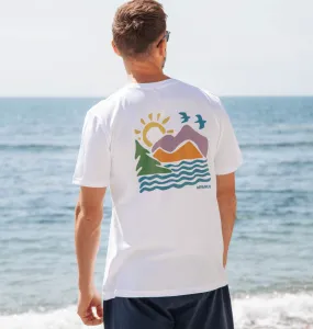 Wild Lakes T-Shirts