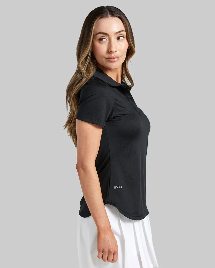 Women's Performance Polo