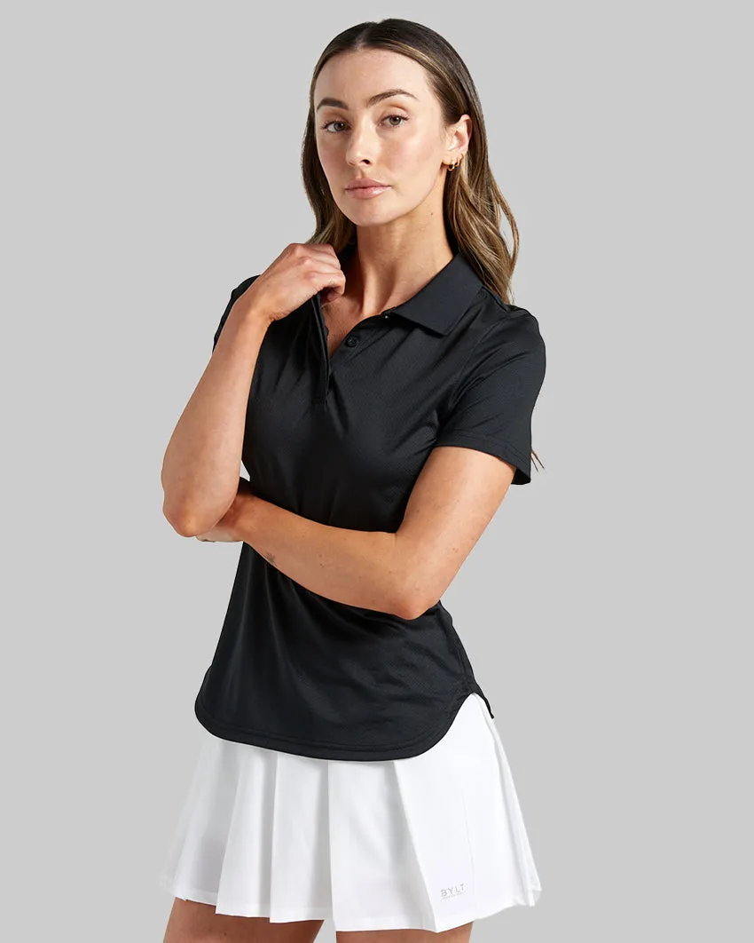 Women's Performance Polo