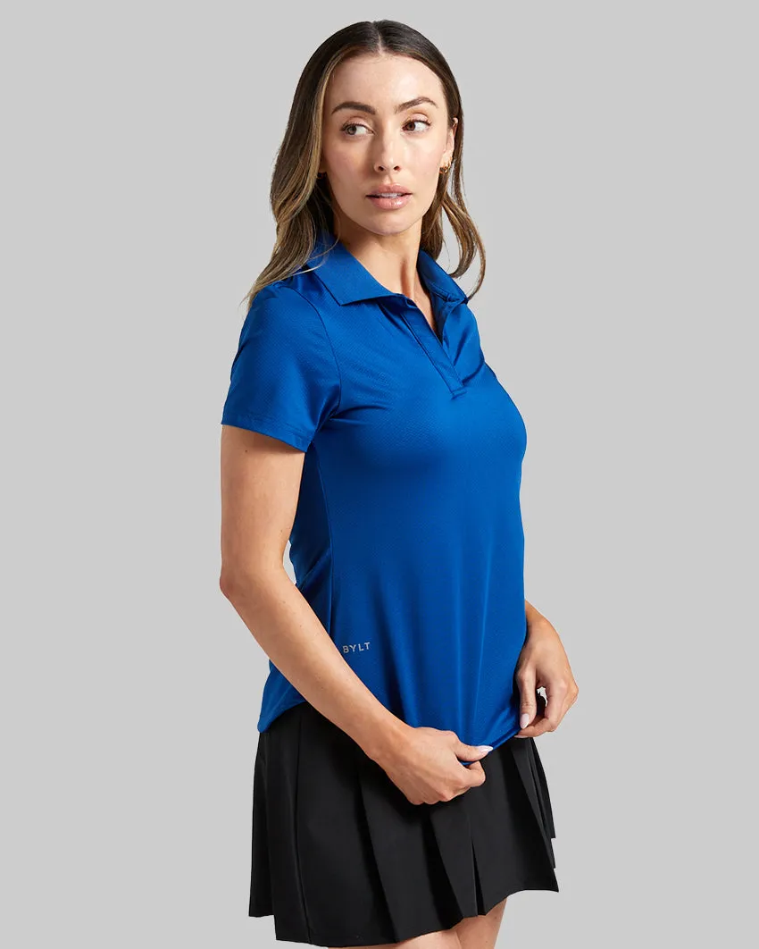 Women's Performance Polo