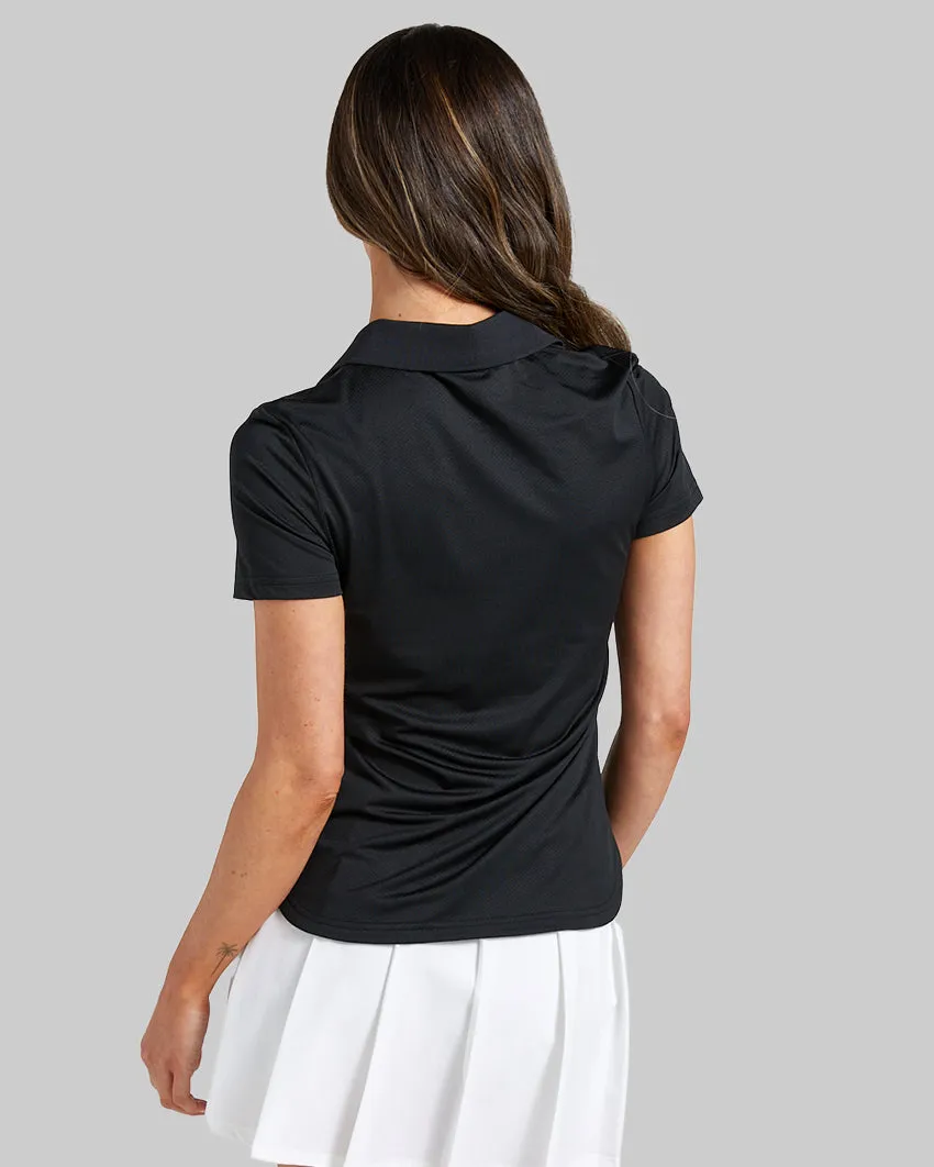 Women's Performance Polo