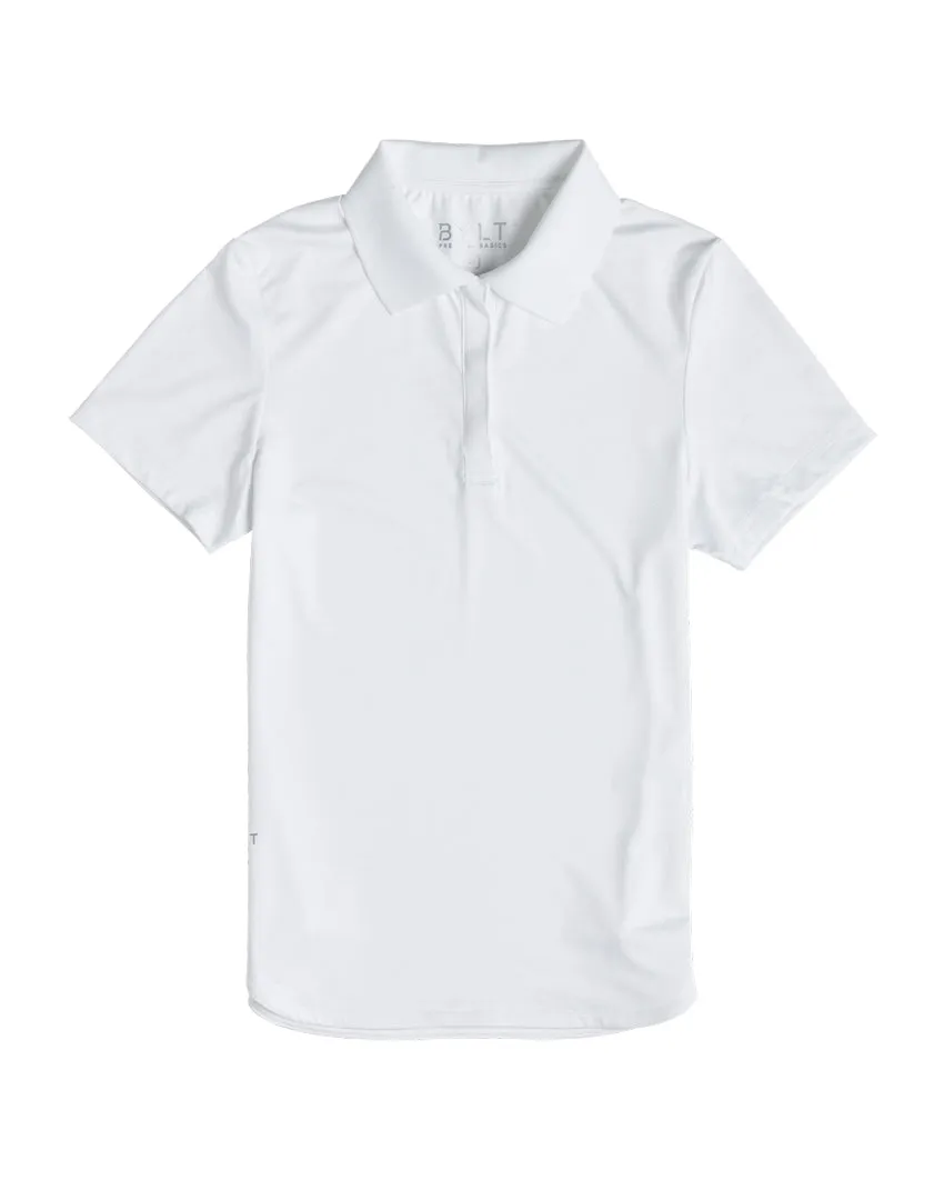 Women's Performance Polo