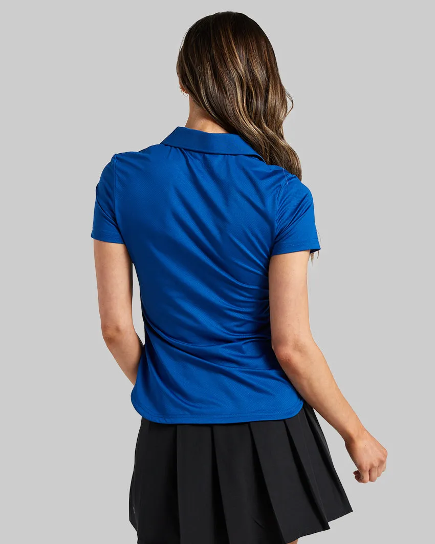 Women's Performance Polo