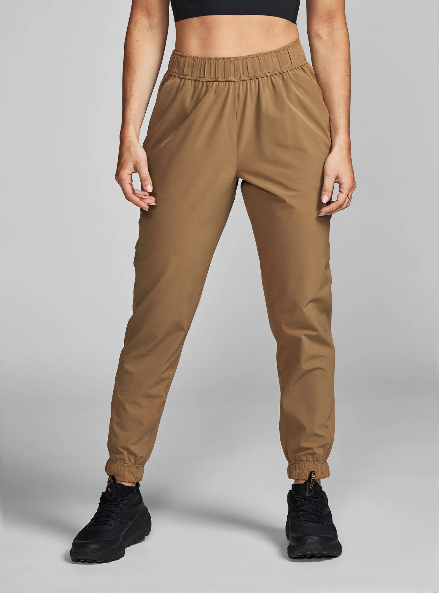 W's Transit Tech Pant