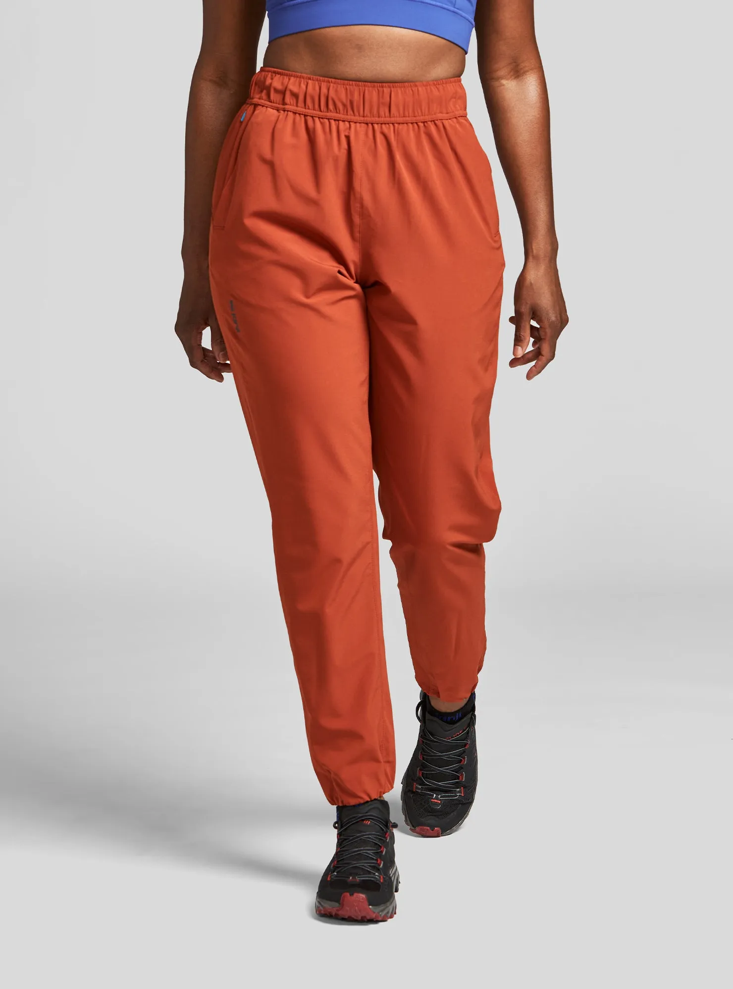 W's Transit Tech Pant