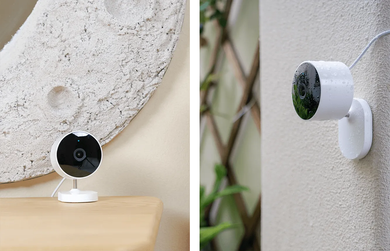 Xiaomi Outdoor Camera AW200