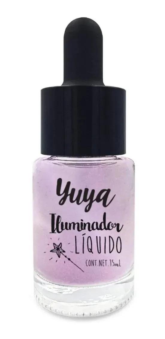 YUYA Iluminador Líquido